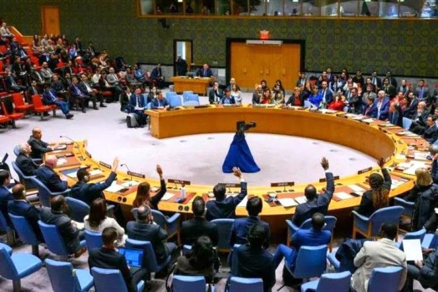 مجلس الأمن يناقش مستجدات الأزمة اليمنية ويصوّت على تمديد العقوبات منتصف نوفمبر