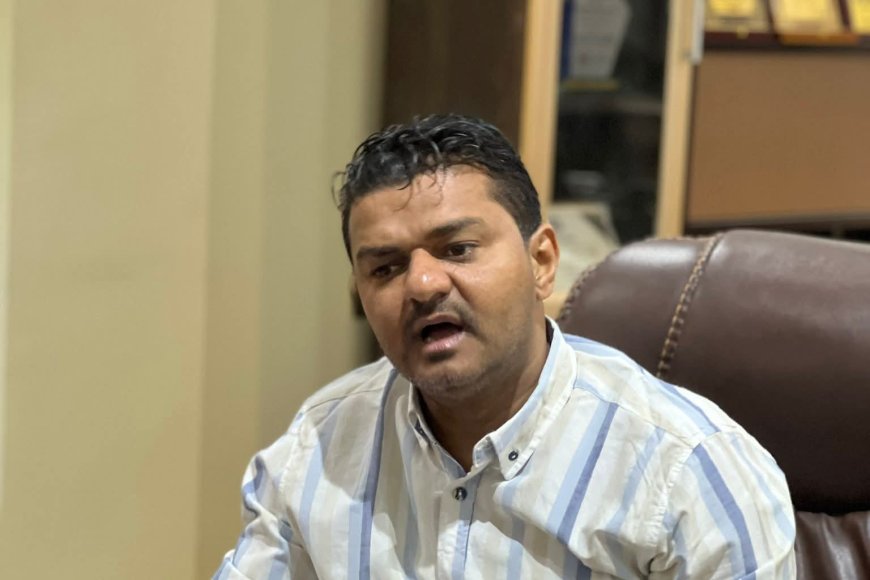 بتوجيهات وزير الدولة محافظ العاصمة عدن ..مدير عام الشيخ عثمان يشدد على متابعة الأسعار وتنفيذ حملات ميدانية