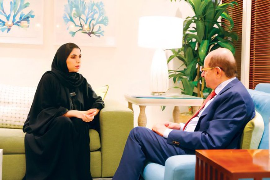 بن فريد يطالب وزير الخارجية بتوضيح ما قصده بشأن الجنوب