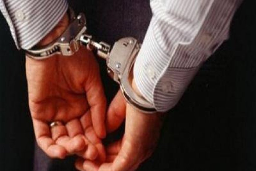 ضبط أحد المتهمين في واقعة مقاومة سلطات في تعز