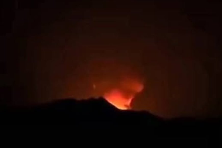 عاجل.. طيران مسيّر في شبوة يستهدف مواقع تابعة لتنظيم القاعدة وأنباء عن سقوط قتلى وجرحى