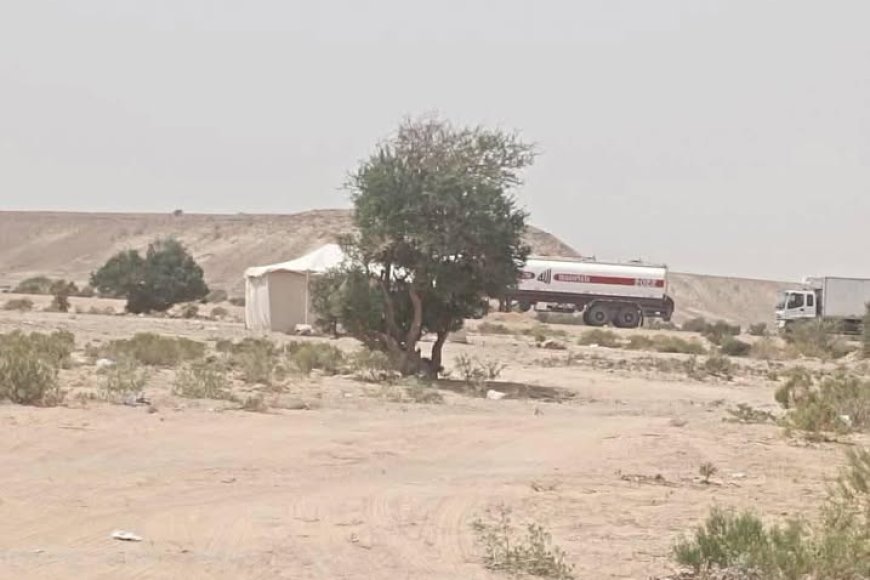 اشتباكات رسب بحضرموت تكشف عن توتر أمني وتهديد للمصالح العامة