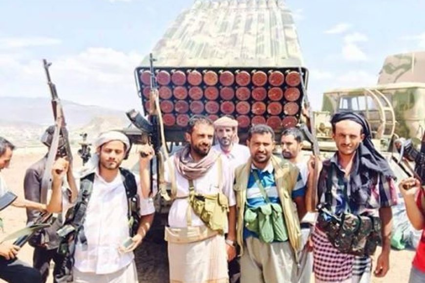 تقرير حقوقي يكشف عن 24,827 انتهاكًا مروعًا لمليشيا الحوثي في ذمار