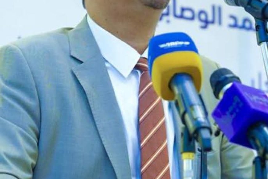 الوكيل الجفري يعلن بدء تحويل مستحقات المبتعثين للربع الثالث والرابع 2024م