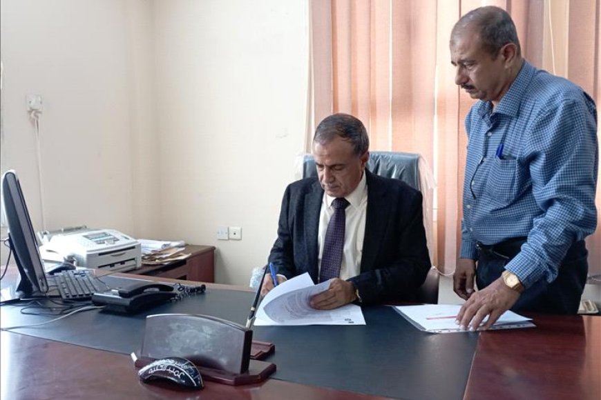 شراكة دولية واعدة: جامعة عدن وجامعة بادوفا الإيطالية تطلقان برنامج تعاون أكاديمي يعزز الحضور العالمي للجامعة