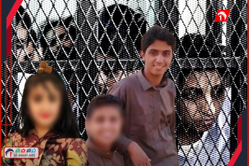 بعد تفاصيل صادمة في قضية (الطفلة أنهار)!.. الإعدام بحق المتهم سجن (10) سنوات لشريكه