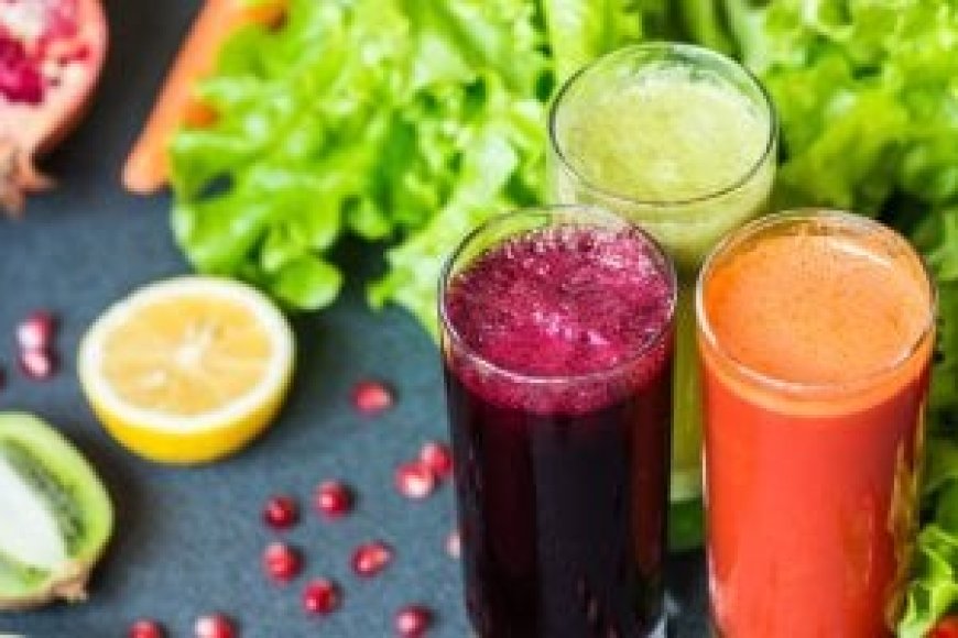 لنظارة البشرة و صحة الشعر .. إليك 6 مشروبات تعزز من الكولاجين 