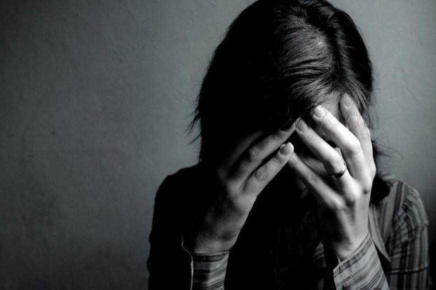 تعرفي على تأثير عشبةطبيعية على مشاكل الاكتئاب و انقطاع الطمث ..