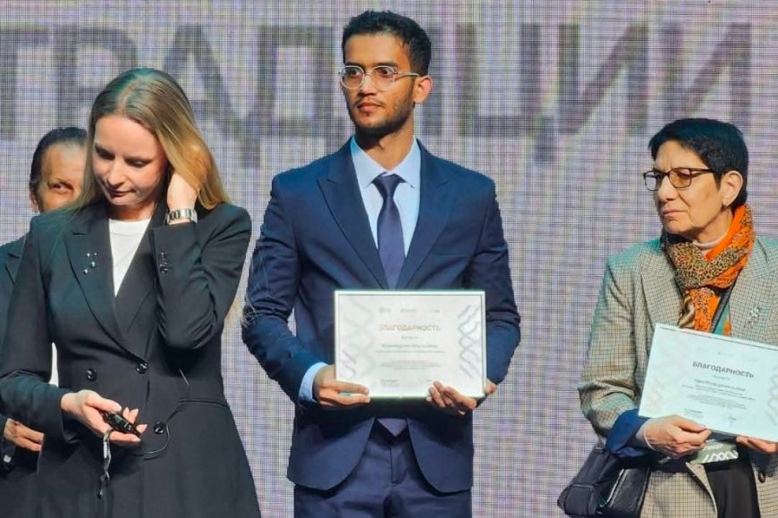 اليمن  يشارك في المنتدى العلمي الدولي للغة العربية في العصر الحديث بروسيا الإتحادية .