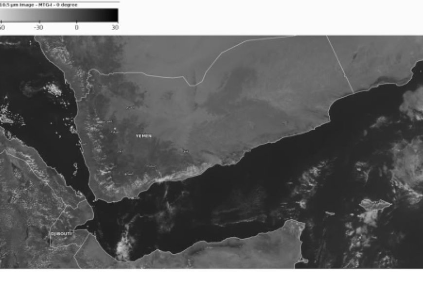 الأرصاد يكشف عن حالة الطقس المتوقعة خلال الـ 24 ساعة القادمة ويحذر