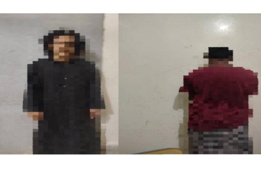 ضحيتُهما الفتيات.. أمن المهرة يضبط شخصين في قضيتين خطيرتين