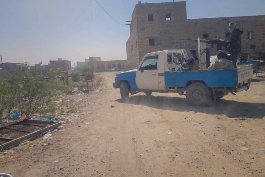 في أقل من ساعة.. أمن لودر يلقي القبض على أشخاص قاموا بإطلاق النار وسط المدينة