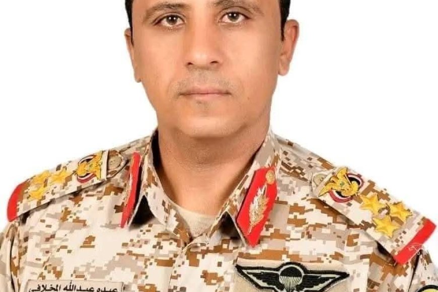 نجاة قائد عسكري رفيع من محاولة إغتيال