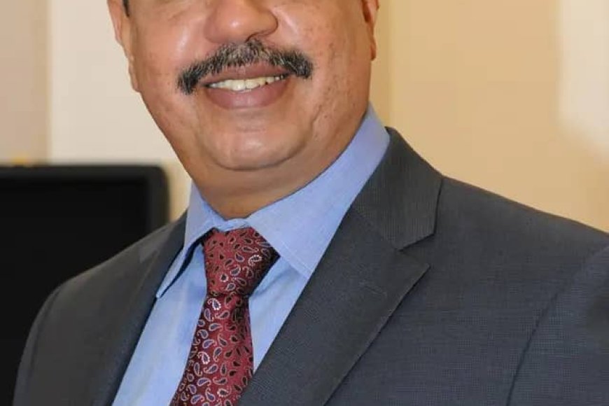 اعتبروه &quot;الأمل الأخير&quot;.. مناشدة عاجلة من ولي أمر طالب يمني بالقاهرة إلى سعادة السفير خالد بحاح