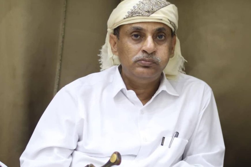  اللواء الركن خالد خليل… مسيرة قائدٍ تهامي من التأسيس إلى السجن ثم العودة إلى القيادة