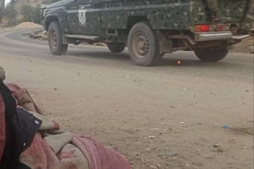  كمين دموي يهز لحج.. اشتباكات عنيفة بين اللواء الرابع مسلحين قبليين