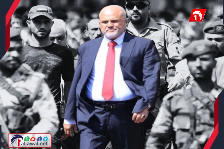 كان متجهًا للعاصمة المؤقت عدن!.. مصادر تكشف تفاصيل جديدة لمحاولة اغتيال محافظ تعز