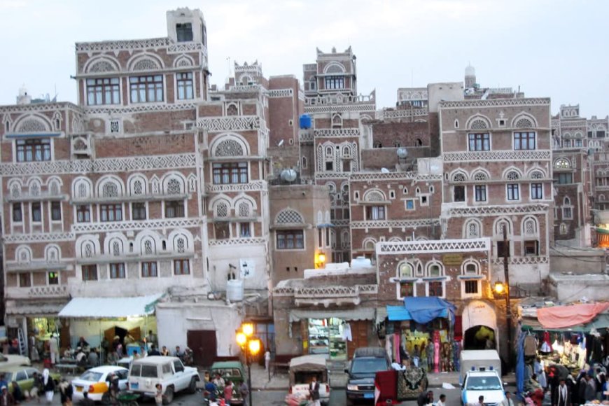 صنعاء.وفاة خمسة في كارثة شرب خمور محلية مغشوشة فيها وتحقيقات عاجلة لكشف المصدر