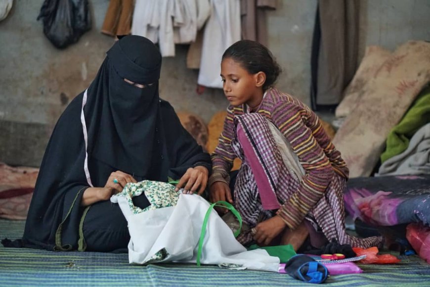 هيئة الأمم المتحدة للمرأة تعلن إصدار تقرير التحليل النوعي لعام 2025 في 12 محافظة يمنية