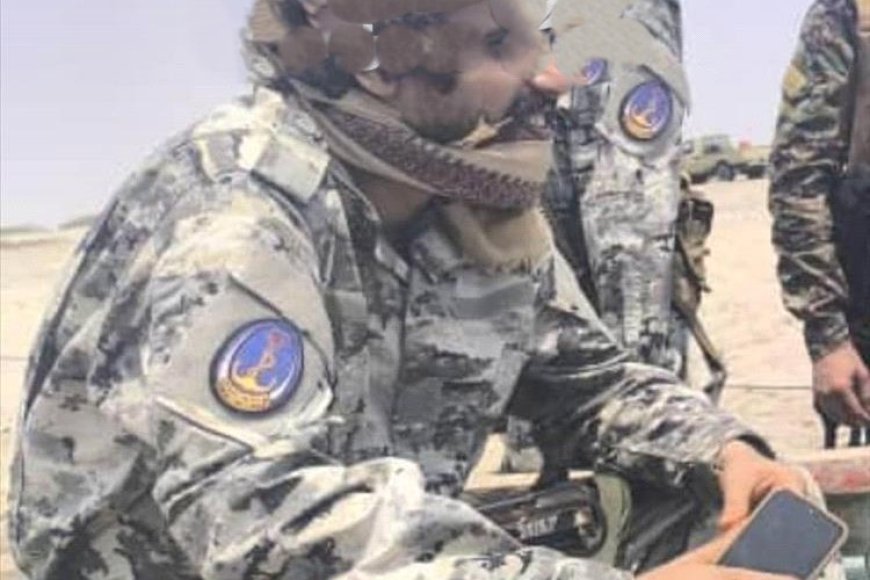 تطوّر خطير في جريمة خور مكسر.. مسؤول أمني متورط في مقتل ضابط في الحزام الأمني