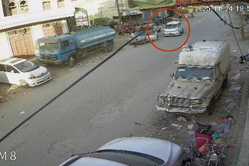 تنسيق أمني مشترك بين الأجهزة الأمنية في أبين ومأرب يُسفر عن إلقاء القبض على خاطف فتاة من مديرية لودر