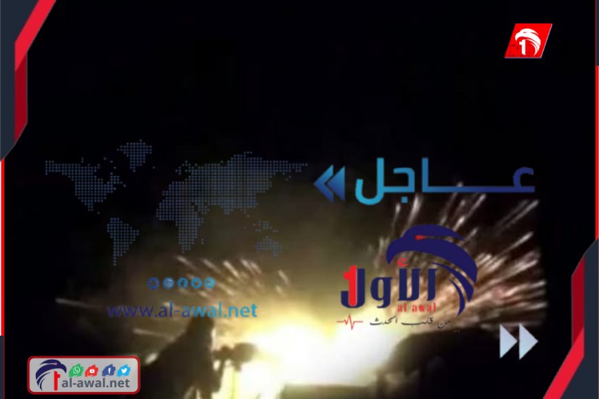 جبهة مقبنة تشتعل.. اشتباكات بالأسلحة الثقيلة وتعزيزات ضخمة تصل (تفاصيل)