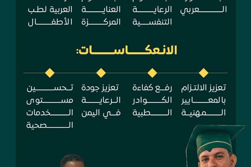 البرامج الطبية التدريبية في مستشفى الأمير محمد بن سلمان بعدن تعزّز قدرات القطاع الصحي في اليمن