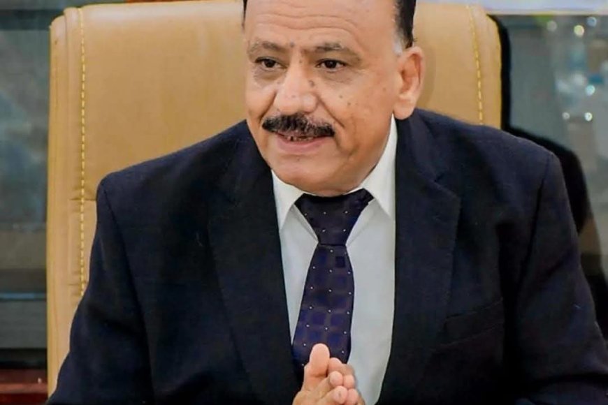 وزير النقل يهنئ بمناسبة الذكرى الـ58 لعيد الاستقلال الوطني المجيد