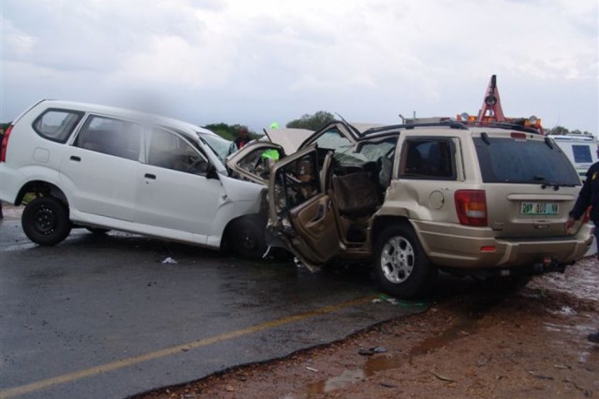 وفاة زوجة وإصابة (3) أطفال مساعد الرئيس الإيراني.. تفاصيل