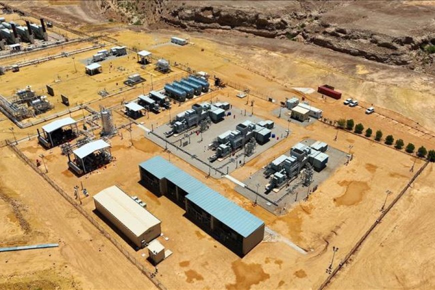 أكبر منشأة نفطية تتوقف.. بيان عاجل من بترومسيلة بعد وصول الوضع إلى (مرحلة الخطر)