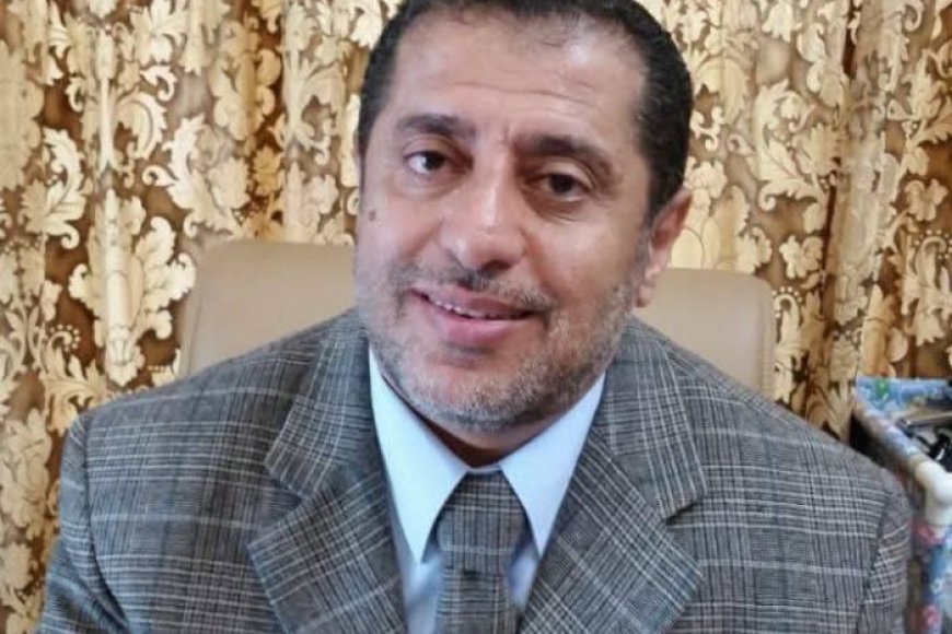 الشيخ فهد دهشوش: الثاني من ديسمبر يمثل رمزًا للوحدة الوطنية