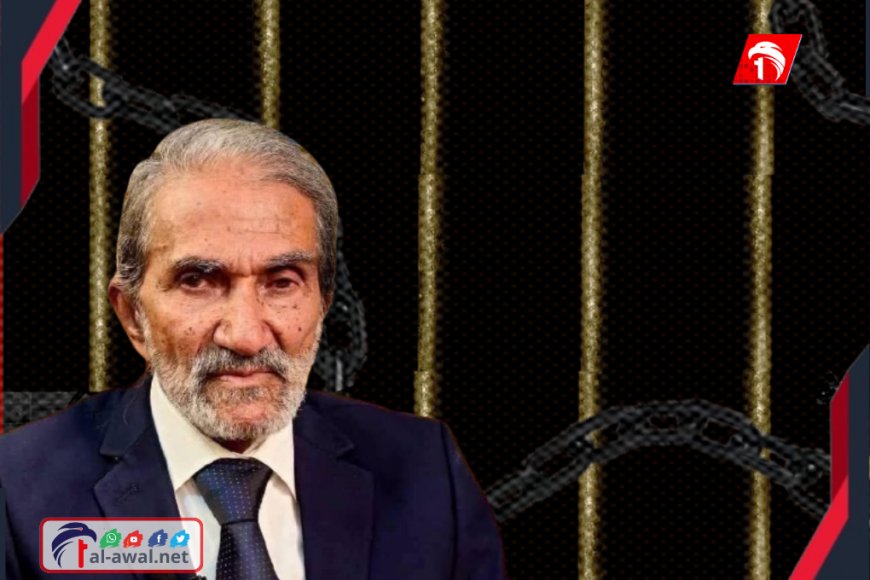  تسميم بطيء أم تعذيب فضيع؟!.. تدهور صحة البروفسور (العودي) تُفجّر غضبًا شعبيًا