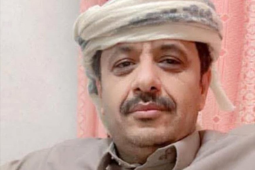 الوكيل ناجي مسيّح: ذكرى ديسمبر رسالة واضحة أن اليمن سيستعيد دولته مهما طال الزمن