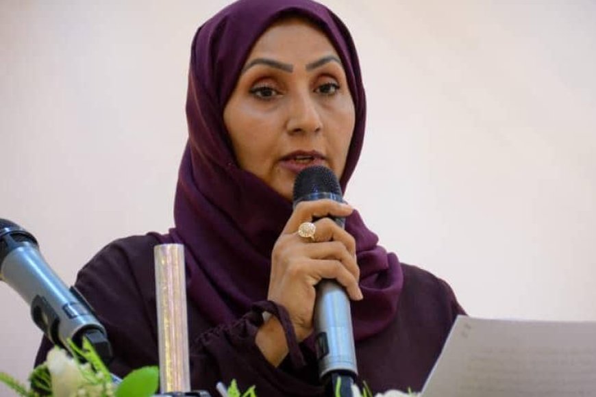 مدير تنمية المرأة بعدن: مقبلون على حدث استثنائي لرائدات عدنيات