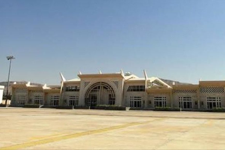 قوات المجلس الانتقالي تحكم سيطرتها على مطار سيئون