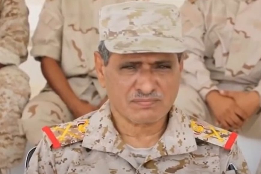 اللواء فرج البحسني: الدولة أنهت تمرد بن حبريش