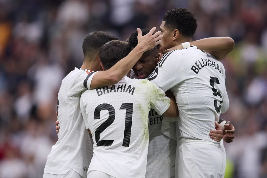 الاخبار السيئة تتوالى على ريال مدريد.. ما تلك الأخبار ؟