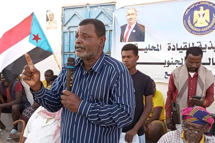 بعد السيطرة على الوادي.. بروم ميفع تقيم مهرجاناً حاشداً بانتصار عملية (المستقبل الواعد) 