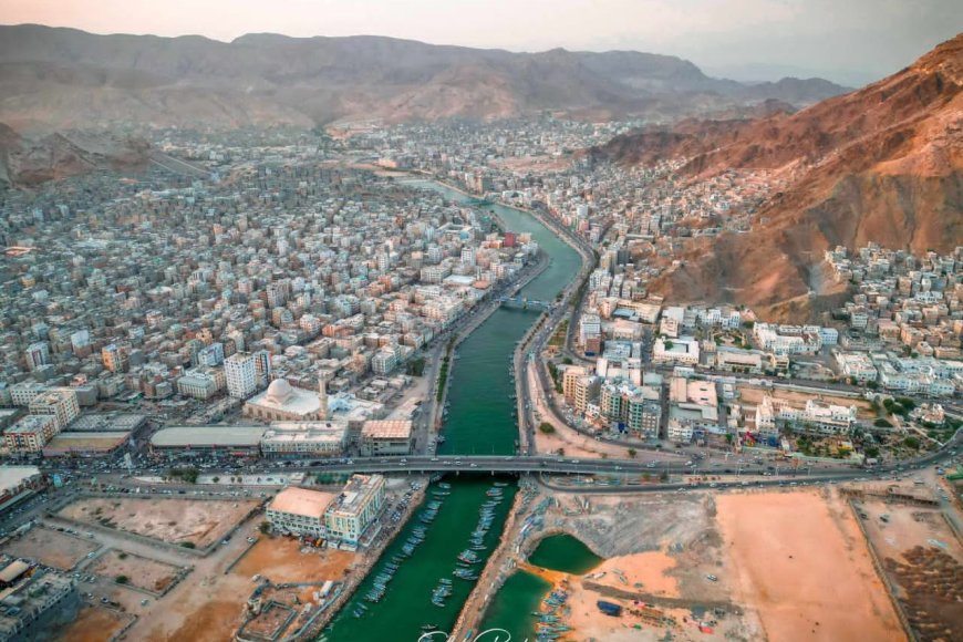 حضرموت: فريق القيادات النسائية يطلق مبادرة تهدئة ويدعو للتركيز على أولويات المواطن "الأمن والخدمات" 