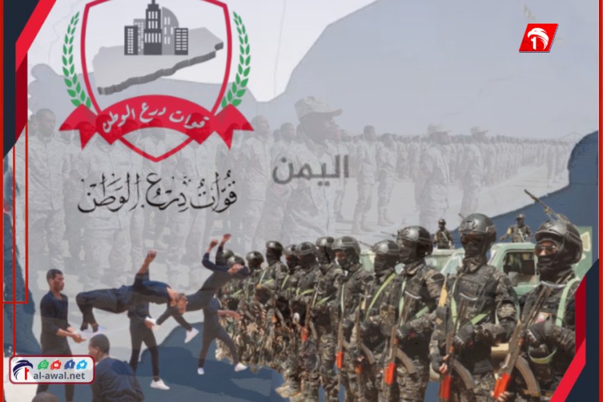 تغيير مفاجئ في السيطرة على المهرة!!.. قوات (درع الوطن) تحكم قبضتها على الغيضة ونشطون (تفاصيل)