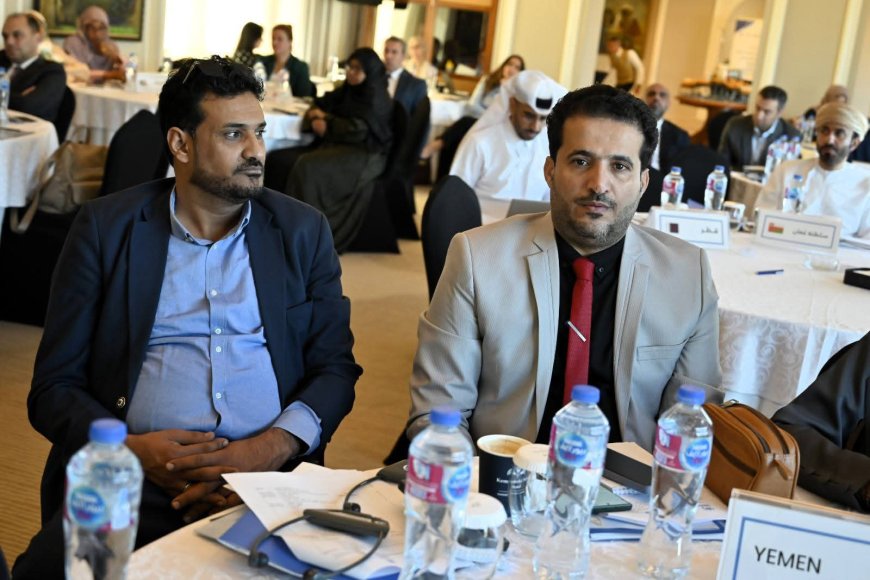 اختتام الورشة الإقليمية لتعزيز حقوق الجنسية والهوية القانونية للأطفال المتأثرين بالنزاعات المسلحة في القاهرة