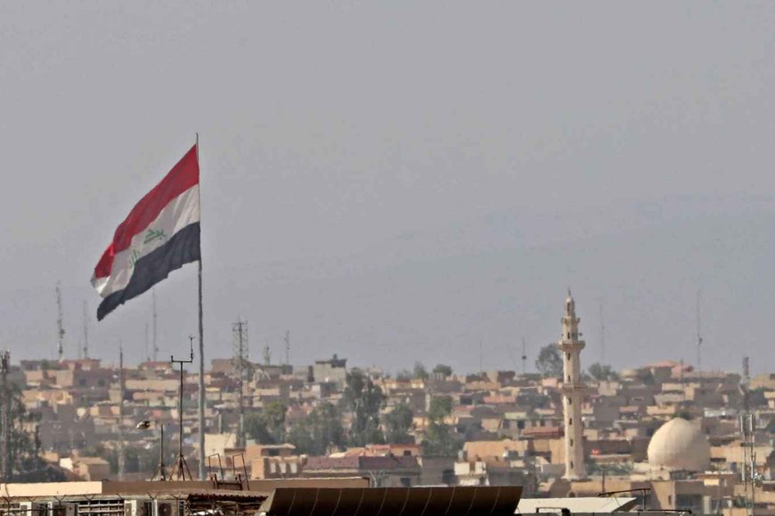 رئاسة العراق تنفي علمها بقرار جماعة الحوثي جماعة إرهابية ! تفاصيل