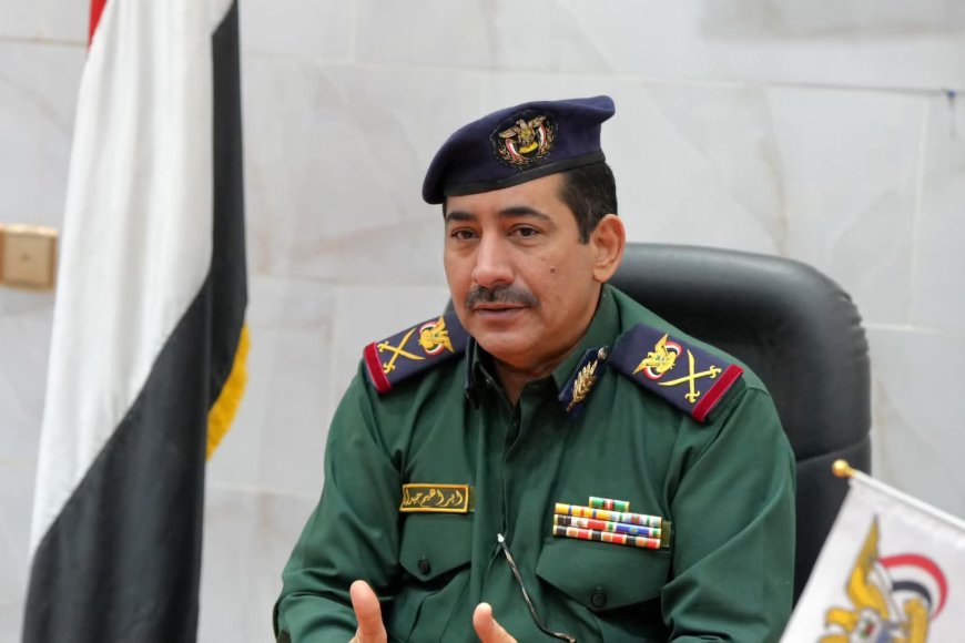 بيان نفي صادر عن وزارة الداخلية