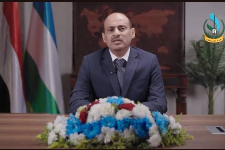 اللواء الركن خالد خليل يُحيي الذكرى الثامنة لتحرير الخوخة ويُجدد العهد بتحرير كامل تهامة