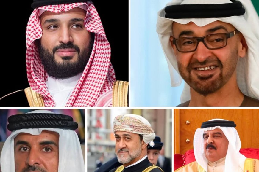 نائب رئيس البرلمان اليمني (جباري) يوجه رسالة (قاسية) لقادة الخليج: دعونا وشأننا