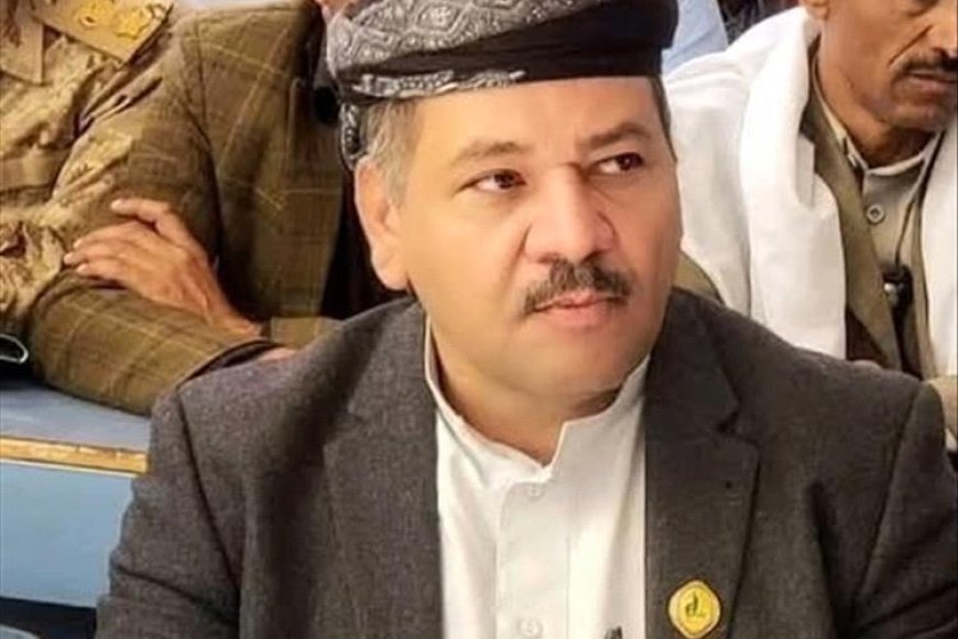 غموض يحيط بوفاة قيادي حوثي بارز