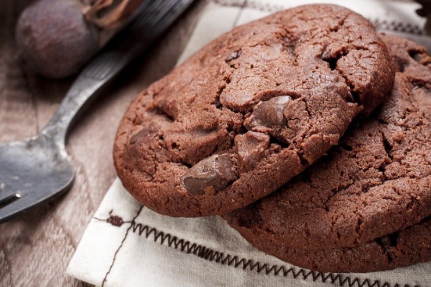 اسهل وصفة لصنع الكوكيز .. تعرفي عليها سيدتي