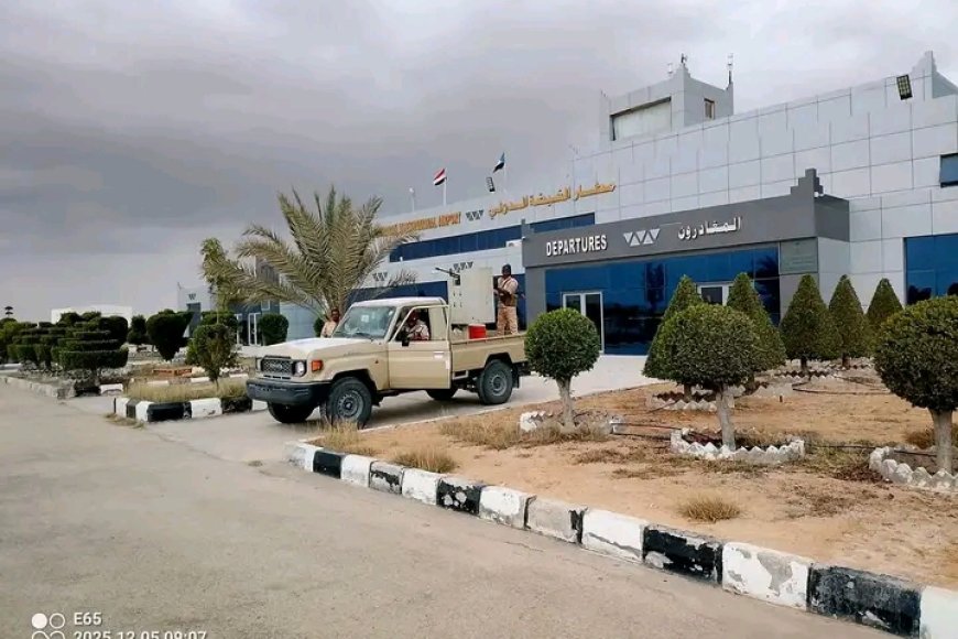 صحفي مهري: أبناء المهرة يرفضون استقدام قوات من خارج المحافظة لهذه الاسباب  