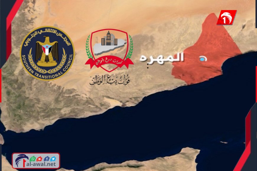 تفاصيل الاتفاق بين الانتقالي ودرع الوطن