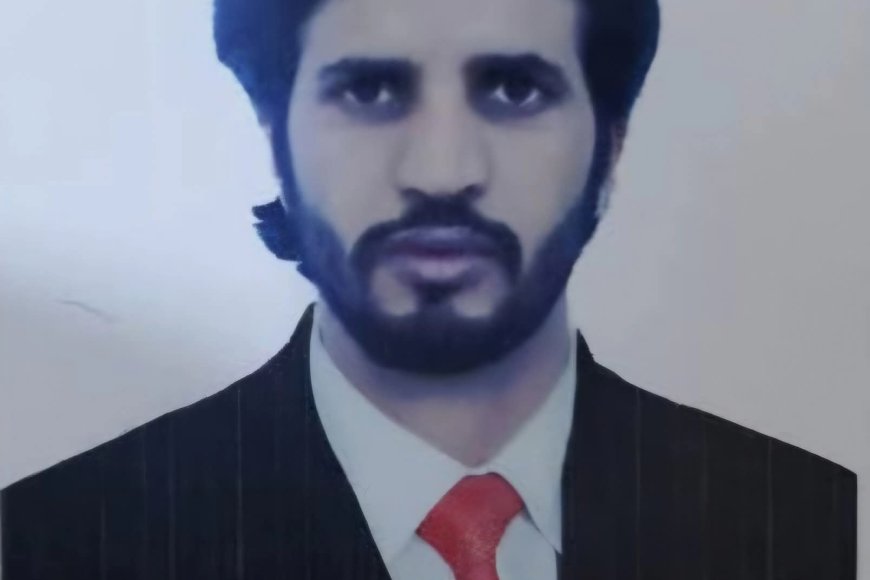 وزير النقل يكلف مسلم سعيد زعبنوت قائماً بأعمال مدير عام ميناء شحن البري بالمهرة